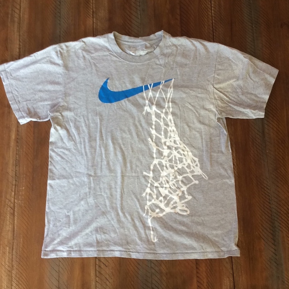 Nike Men’s Graphic T Shirt